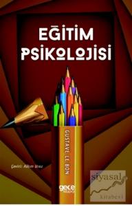 Eğitim Psikolojisi