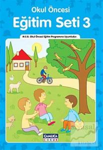 Eğitim Seti 3