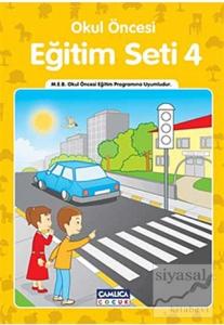 Eğitim Seti 4