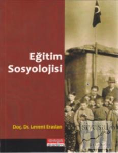 Eğitim Sosyolojisi