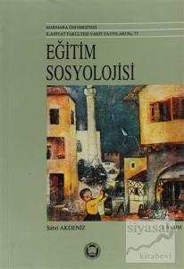 Eğitim Sosyolojisi