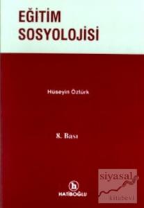 Eğitim Sosyolojisi