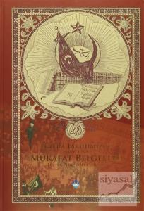 Eğitim Tarihimizde Mükafat Belgeleri (1869 - 1950) (Ciltli)