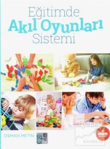 Eğitimde Akıl Oyunları Sistemi