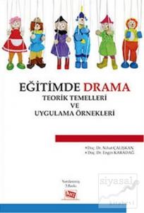 Eğitimde Drama