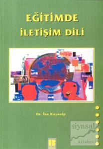 Eğitimde İletişim Dili