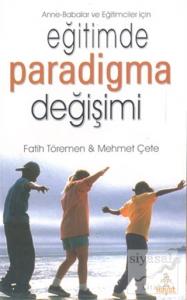 Eğitimde Paradigma Değişimi