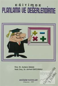 Eğitimde Planlama ve Değerlendirme