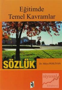 Eğitimde Temel Kavramlar - Sözlük