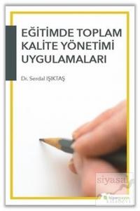 Eğitimde Toplam Kalite Yönetimi Uygulamaları