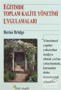 Eğitimde Toplam Kalite Yönetimi Uygulamaları