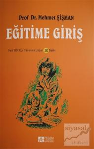 Eğitime Giriş