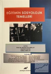Eğitimin Sosyolojik Temelleri