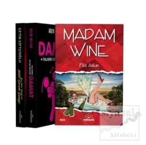 Eğlence Seti (3 Kitap Takım)