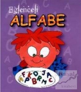Eğlenceli Alfabe