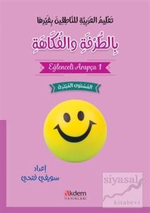 Eğlenceli Arapça 1