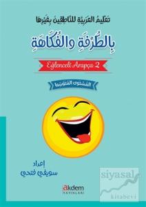 Eğlenceli Arapça 2