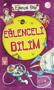 Eğlenceli Bilim (10 Kitap Takım, Kutulu)