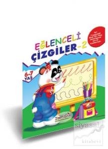 Eğlenceli Çizgiler 2