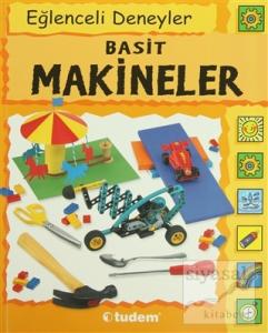 Eğlenceli Deneyler Basit Makineler