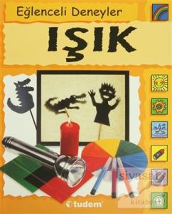 Eğlenceli Deneyler Işık