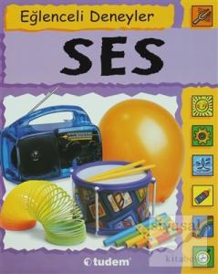 Eğlenceli Deneyler Ses