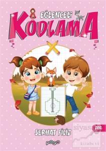 Eğlenceli Kodlama - Zor Eğlenceli Kodlama - Zor