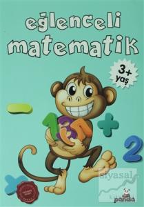 Eğlenceli Matematik 3+ Yaş