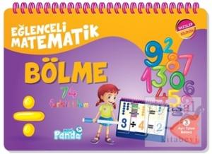 Eğlenceli Matematik - Bölme