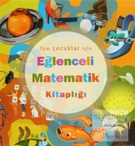 Eğlenceli Matematik Masalları Seti (8 Kitap Takım) (Ciltli)