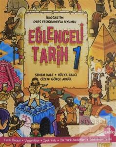 Eğlenceli Tarih 1