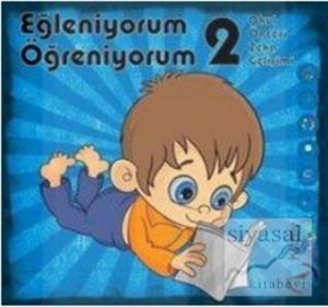 Eğleniyorum Öğreniyorum 2