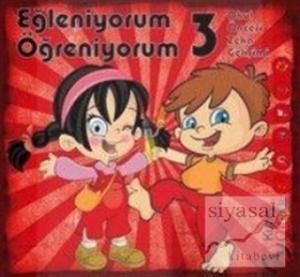 Eğleniyorum Öğreniyorum 3