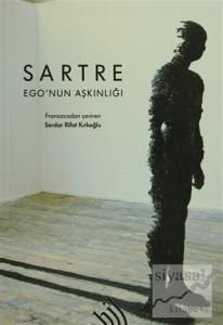 Ego'nun Aşkınlığı (Ciltli)