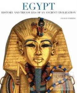 Egypt: History and Treasures of an Ancient Civilization
