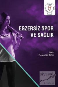 Egzersiz Spor ve Sağlık