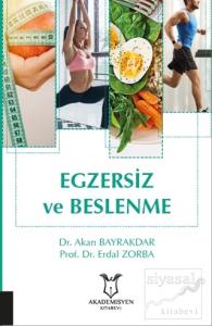 Egzersiz ve Beslenme