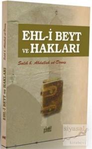 Ehl-i Beyt ve Hakları