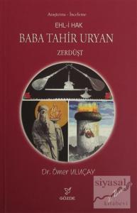 Ehl-i Hak Baba Tahir Uryan Zerdüşt