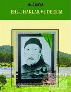 Ehl-i Haklar ve Dersim