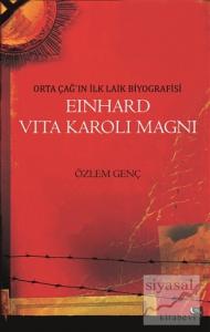 Einhard Vita Karoli Magni