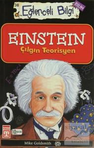 Einstein  Çılgın Teorisyen