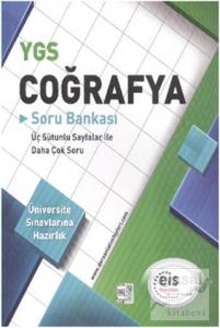 EİS YGS Coğrafya Soru Bankası