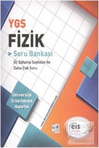 EİS YGS Fizik Soru Bankası