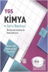 EİS YGS Kimya Soru Bankası