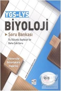 EİS YGS LYS Biyoloji Soru Bankası