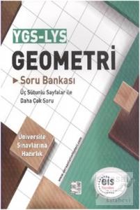 EİS YGS LYS Geometri Soru Bankası