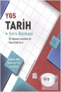 EİS YGS Tarih Soru Bankası