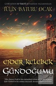 Ejder Kelebek - Gündoğumu