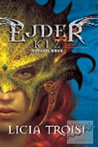 Ejder Kız 1: Thuban'ın Mirası